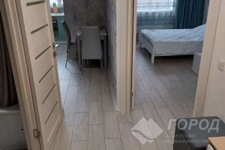 Сдам 1-кімнатну квартиру в новобудові, Центральный рынок, Центральный Рынок метро, Код: 808563/1