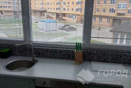 Сдам 1-кімнатну квартиру в новобудові, Центральный рынок, Центральный Рынок метро, Код: 808563/1