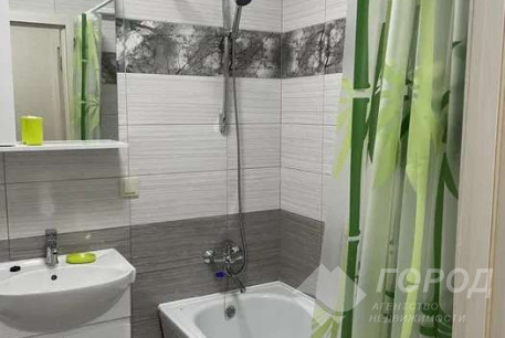 Сдам 1-кімнатну квартиру в новобудові, Центральный рынок, Центральный Рынок метро, Код: 808563/1