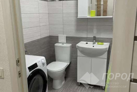 Сдам 1-кімнатну квартиру в новобудові, Центральный рынок, Центральный Рынок метро, Код: 808563/1