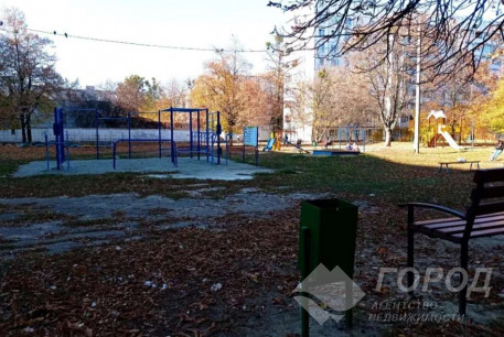 Сдам 2-х кімнатну квартиру, Салтовка, Код: 808564/1