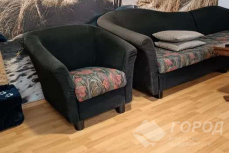 Сдам гостинку, Салтовка, Академика Павлова метро, Код: 808564/2