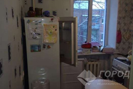 Продам 2-х кімнатну квартиру, ХТЗ, Код: 808568/1