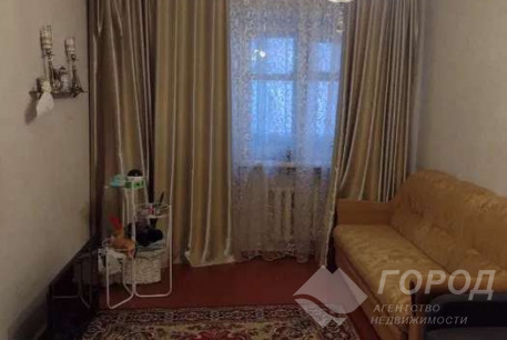 Продам 2-х кімнатну квартиру, ХТЗ, Код: 808568/1