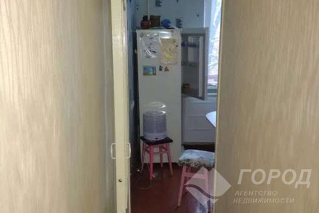 Продам 2-х кімнатну квартиру, ХТЗ, Код: 808568/1