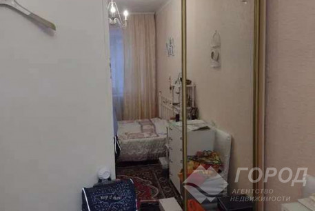 Продам 2-х кімнатну квартиру, ХТЗ, Код: 808568/1