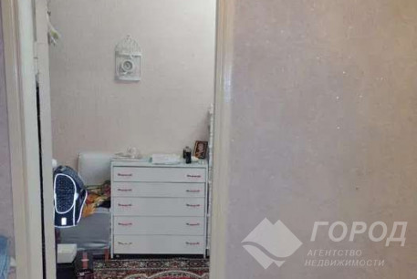 Продам 2-х кімнатну квартиру, ХТЗ, Код: 808568/1