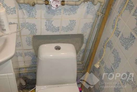 Продам 2-х кімнатну квартиру, ХТЗ, Код: 808568/1