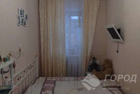 Продам 2-х кімнатну квартиру, ХТЗ, Код: 808568/1