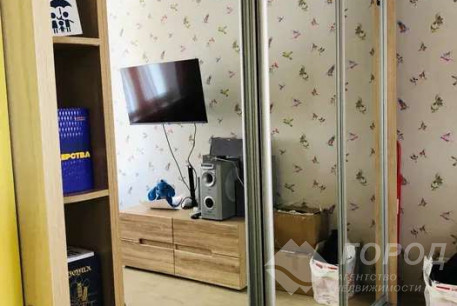 Продам 1-кімнатну квартиру, Одесская, Код: 808570/1