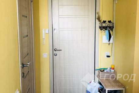 Продам 1-кімнатну квартиру, Одесская, Код: 808570/1