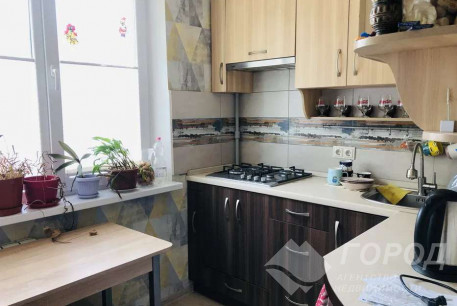 Продам 1-кімнатну квартиру, Одесская, Код: 808570/1