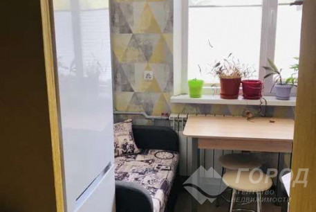 Продам 1-кімнатну квартиру, Одесская, Код: 808570/1