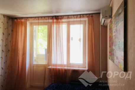 Продам 1-кімнатну квартиру, Одесская, Код: 808570/1