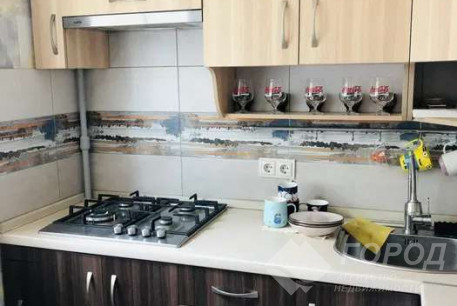 Сдам 1-кімнатну квартиру, Одесская, Код: 808570/2