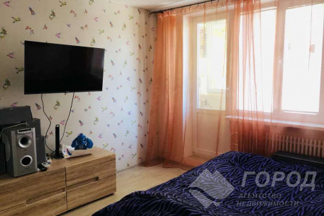 Сдам 1-кімнатну квартиру, Одесская, Код: 808570/2