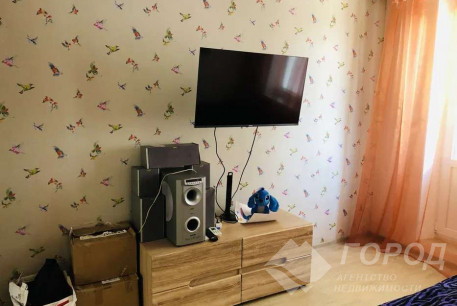 Сдам 1-кімнатну квартиру, Одесская, Код: 808570/2