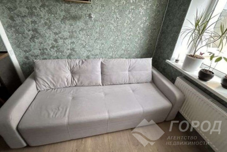 Продам 1-кімнатну квартиру, Одесская, Код: 808572/1