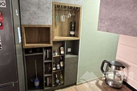 Продам 1-кімнатну квартиру, Одесская, Код: 808572/1