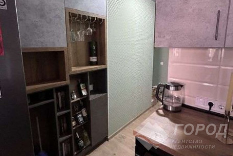 Продам 1-кімнатну квартиру, Одесская, Код: 808572/1