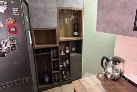 Продам 1-кімнатну квартиру, Одесская, Код: 808572/1