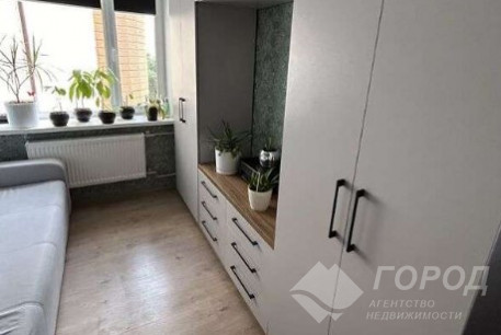 Продам 1-кімнатну квартиру, Одесская, Код: 808572/1