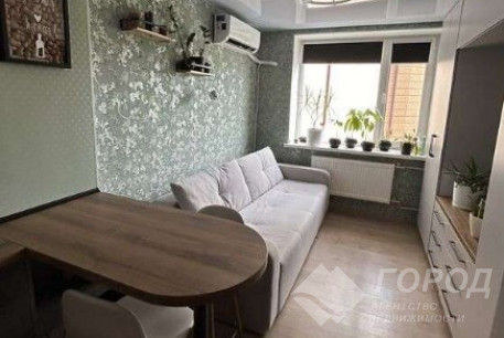 Продам 1-кімнатну квартиру, Одесская, Код: 808572/1