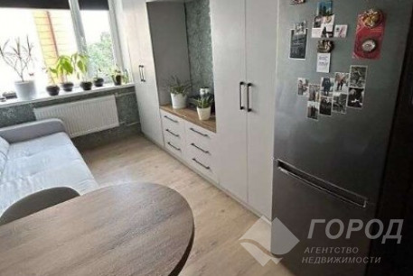 Продам 1-кімнатну квартиру, Одесская, Код: 808572/1