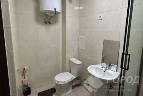 Продам 1-кімнатну квартиру, Одесская, Код: 808572/1