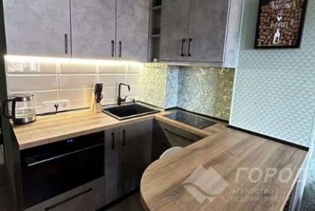 Продам 1-кімнатну квартиру, Одесская, Код: 808572/1