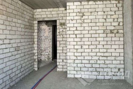 Продам 1-кімнатну квартиру в новобудові, Журавлевка, Код: 808575/1