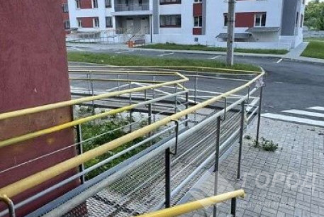 Продам 1-кімнатну квартиру в новобудові, Журавлевка, Код: 808575/1