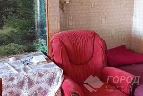 Сдам 1-кімнатну квартиру, Салтовский, Турбоатом метро (Салтовский), Код: 808582/1