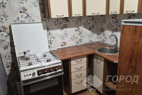 Сдам 1-кімнатну квартиру, Алексеевка, Победа метро, Код: 808583/4