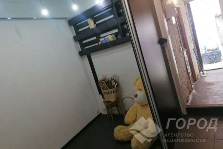 Сдам 2-х кімнатну квартиру, Центральный рынок, Код: 808584/1