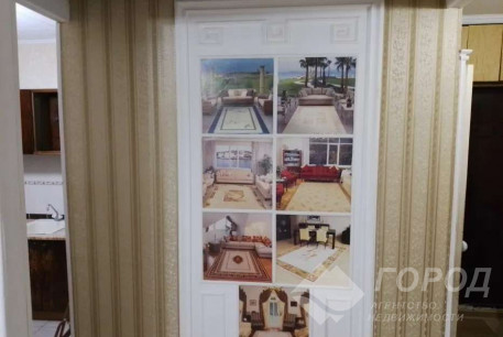 Сдам 1-кімнатну квартиру, Новые дома, Код: 808585/1