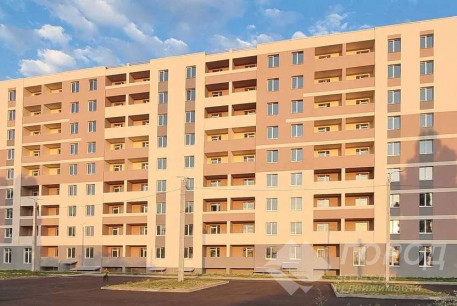 Продам 1-кімнатну квартиру в новобудові, Новые дома, Код: 808587/3