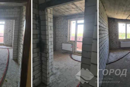 Продам 1-кімнатну квартиру в новобудові, Новые дома, Код: 808587/3