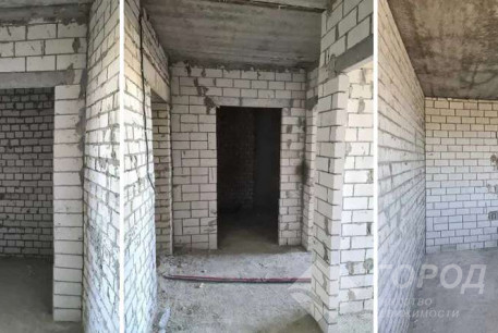 Продам 1-кімнатну квартиру в новобудові, Новые дома, Код: 808587/3