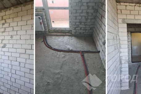 Продам 1-кімнатну квартиру в новобудові, Новые дома, Код: 808587/3