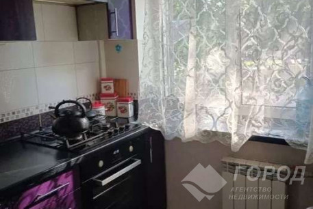 Продам 3-х кімнатну квартиру, Новые дома, Коммунальный рынок, Код: 808590/1