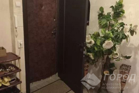 Продам 3-х кімнатну квартиру, Новые дома, Коммунальный рынок, Код: 808590/1