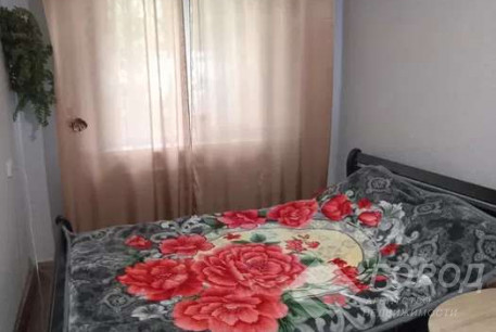 Продам 3-х кімнатну квартиру, Новые дома, Коммунальный рынок, Код: 808590/1