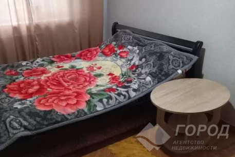 Продам 3-х кімнатну квартиру, Новые дома, Коммунальный рынок, Код: 808590/1