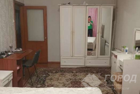 Продам 3-х кімнатну квартиру, Новые дома, Коммунальный рынок, Код: 808590/1