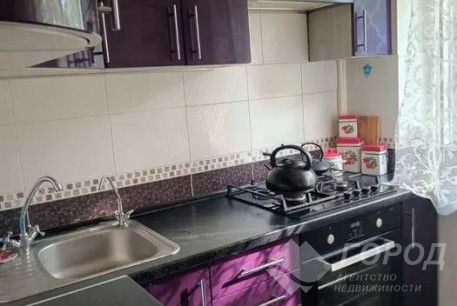 Продам 3-х кімнатну квартиру, Новые дома, Коммунальный рынок, Код: 808590/1