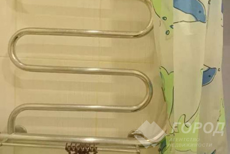 Продам 3-х кімнатну квартиру, Новые дома, Коммунальный рынок, Код: 808590/1