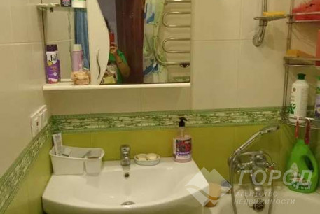 Продам 3-х кімнатну квартиру, Новые дома, Коммунальный рынок, Код: 808590/1