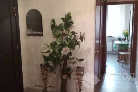 Продам 3-х кімнатну квартиру, Новые дома, Коммунальный рынок, Код: 808590/1