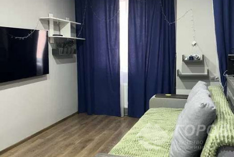 Продам 1-кімнатну квартиру в новобудові, Салтовка, Академика Павлова метро, Код: 808591/1